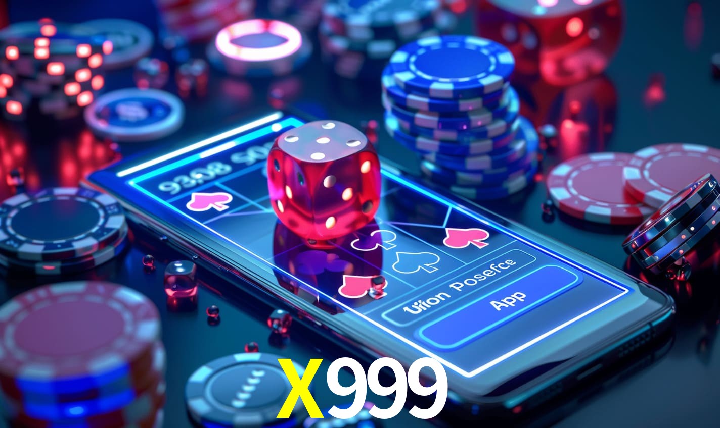Baixar App X999