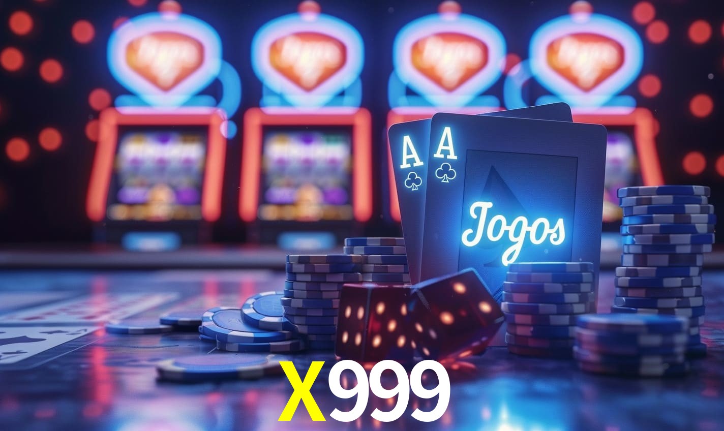 Lista de Jogos X999