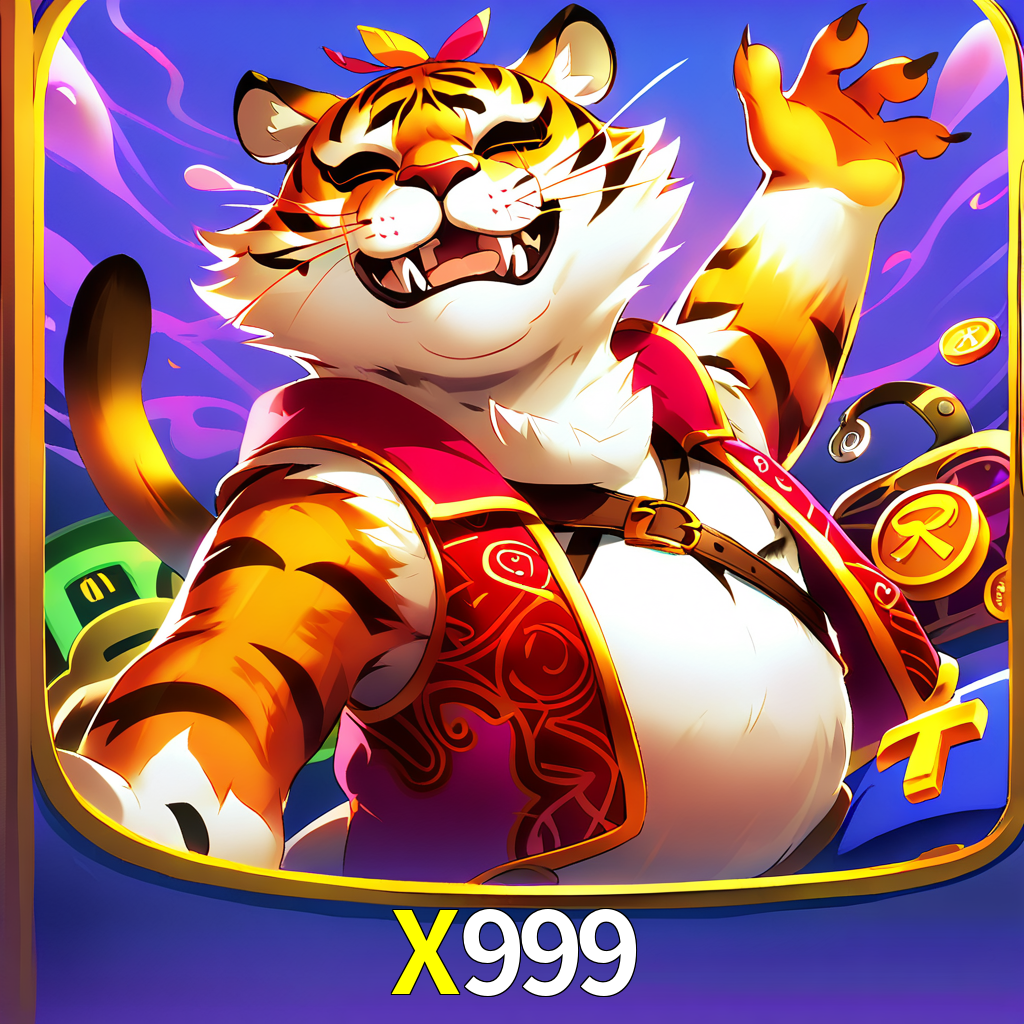 Cassino Online X999